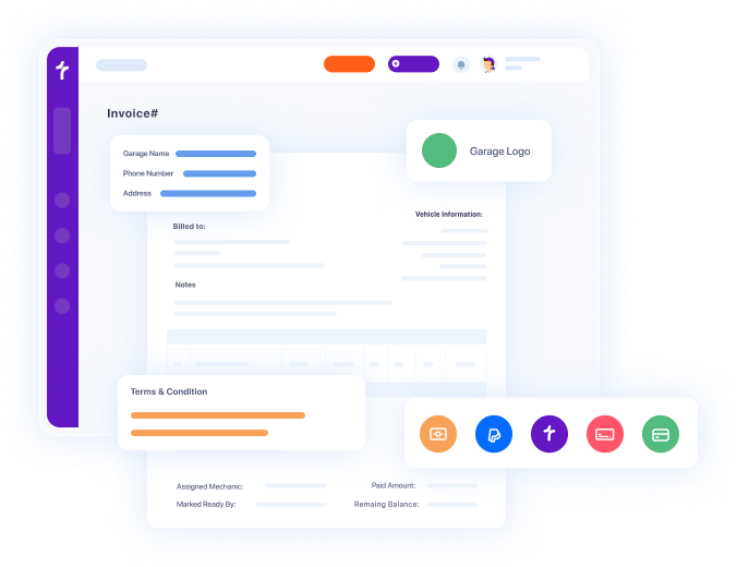 Detailed Invoices Detailed Invoices