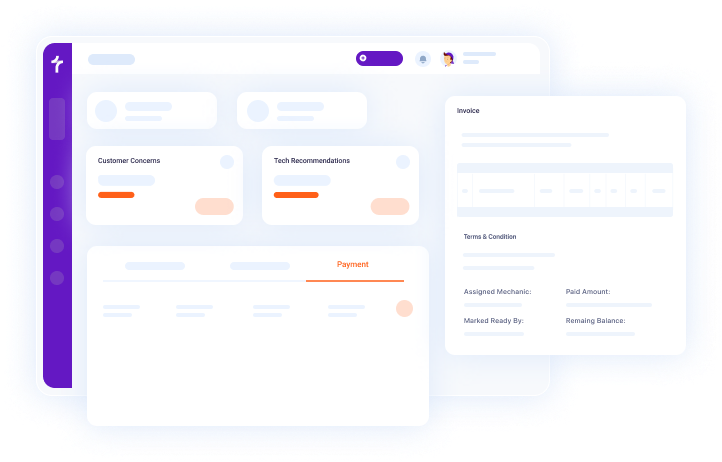 Car invoicing software Car invoicing software