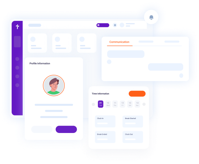 tracking software