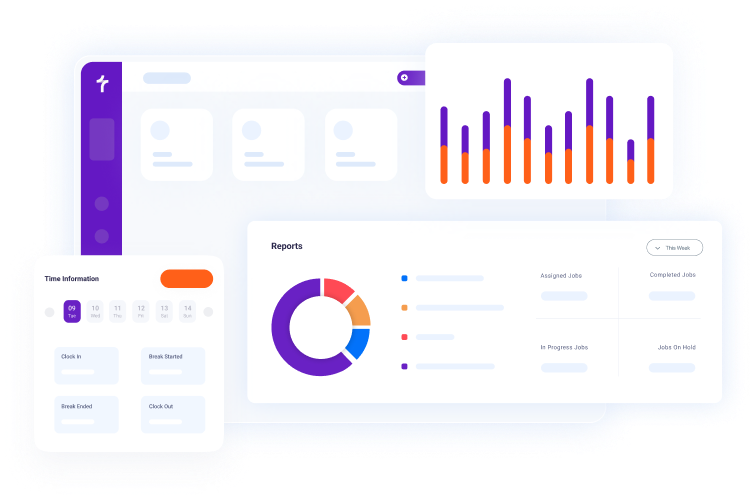 management software