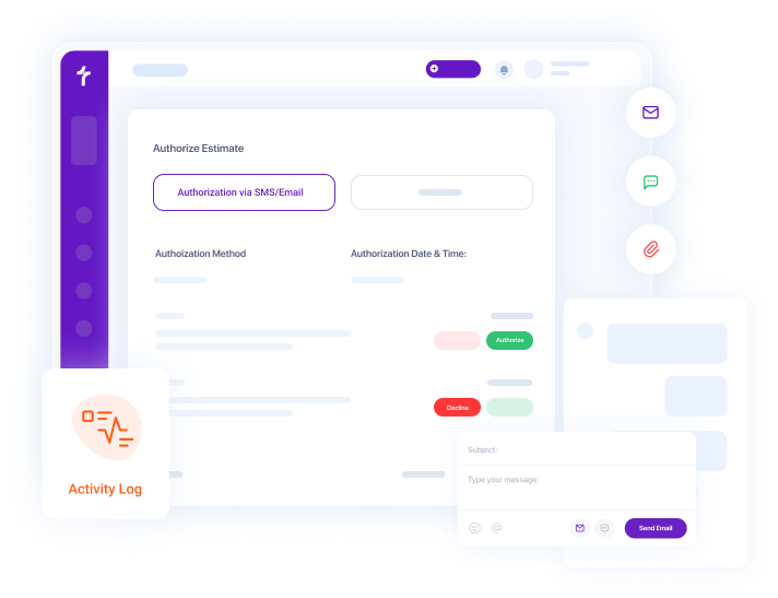 Fast. Easy. Modern Solution Fast. Easy. Modern Solution