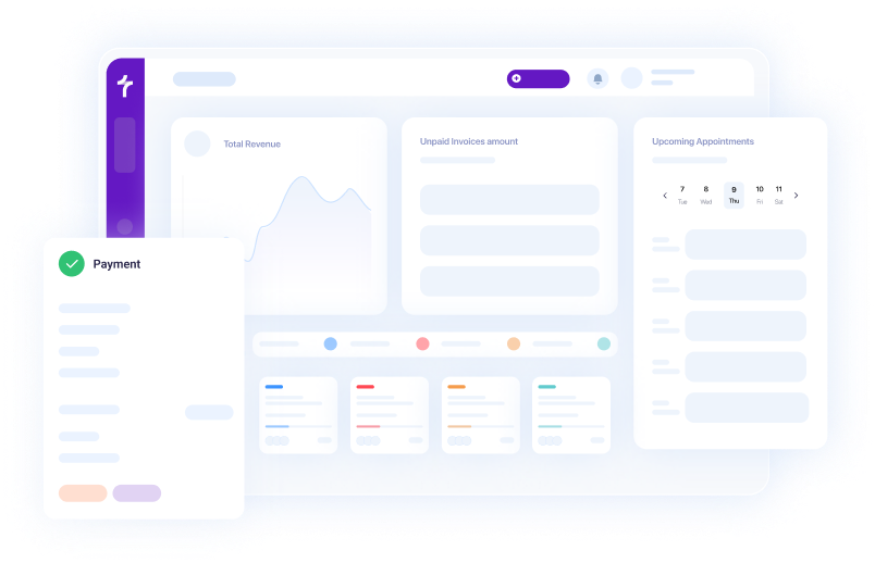 We Help You Become Organized We Help You Become Organized