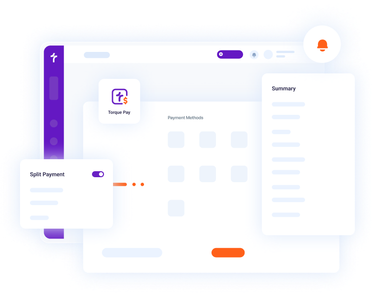 Fully Integrated With Software Fully Integrated With Software
