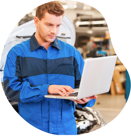 Technician Portal