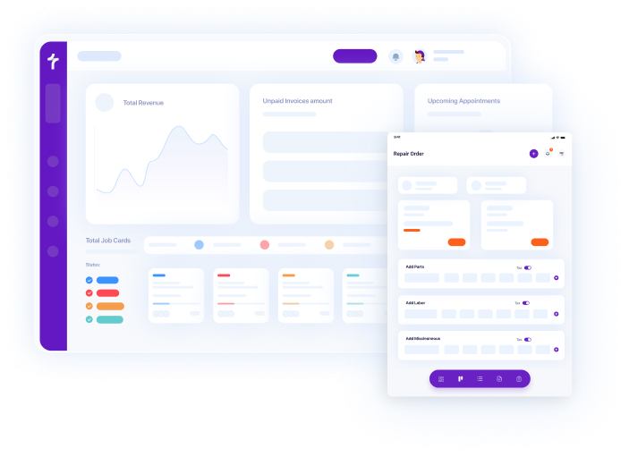 appointment widget