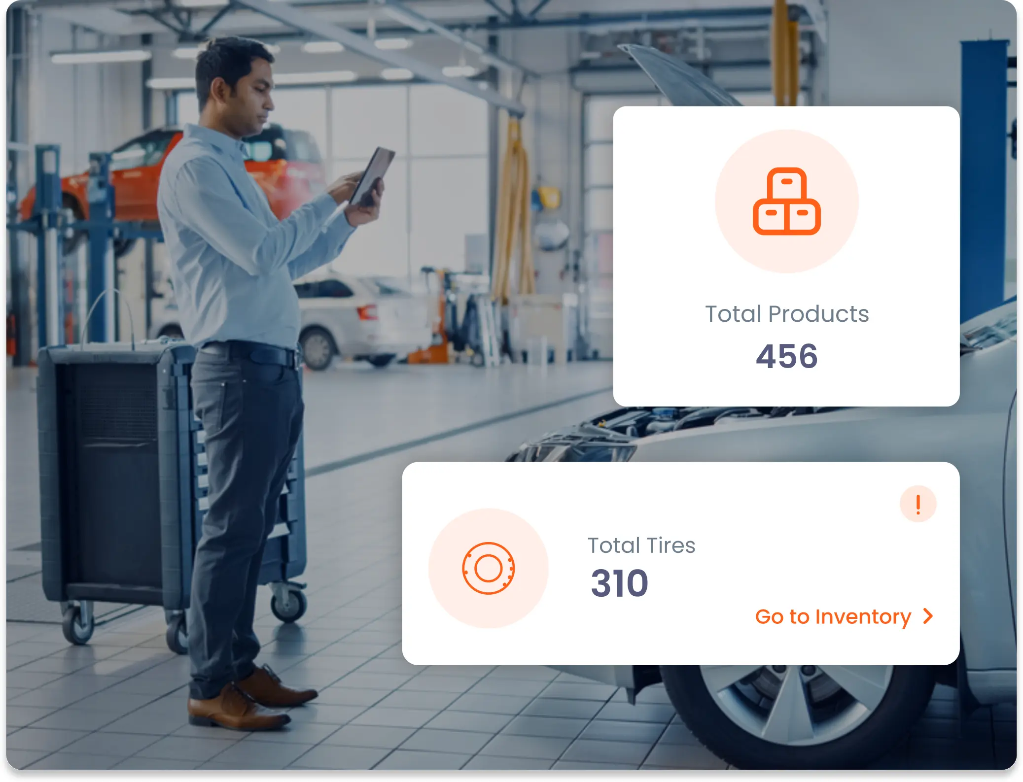 Manage-Inventory-Image Best Auto Repair POS Software